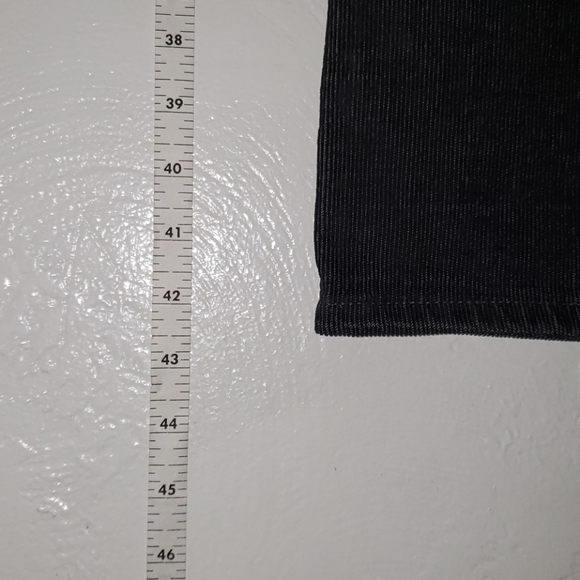 ARIZONA JEAN CO Corduroy Pants juniors 19 - Picture 3 of 9